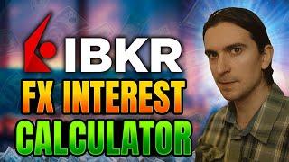 Master the Art of Blended Interest Rates Using IBKR Margin!