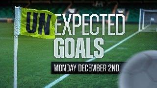 Premier League Matchweek 14 Preview & Picks | Unexpected Goals