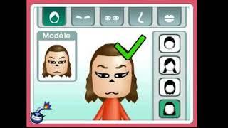 WarioWare Gold: Mii Channel (High Score: 32!!)