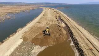 Rehabilitation of Lake Koroneia