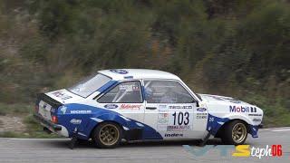 Sainte Baume RallyCircuit 2024 - VTSteph06 - Best Of VHC