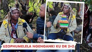 DR 2+2 SPECIAL- Uzophumelela Ngenkani (Juqu nam'Juqu)