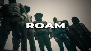 [FREE] UK Drill Type Beat 2024 "Roam" | FREE UK Drill Instrumental 2024