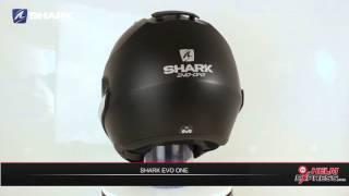 SHARK EVO ONE