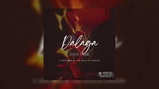 Drastic Strains - Dalaga (Audio)