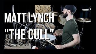 Matt Lynch - Intronaut - The Cull