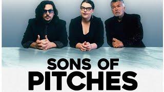 SONS OF PITCHES | Luna Mus Films 2023