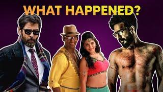 Most expected unreleased tamil movies | The Film Chronicles