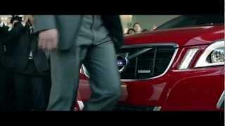 Volvo XC60 R-Design commercial with Jeremy Lin