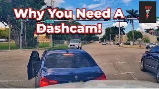 Road Rage | Hit and Run | Bad Drivers ,Brake check, Idiots In Car | UK/USA Dashcam 701