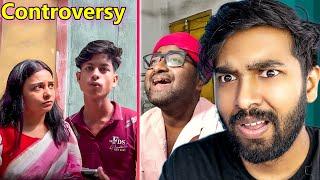 Bangla Youtube Controversy