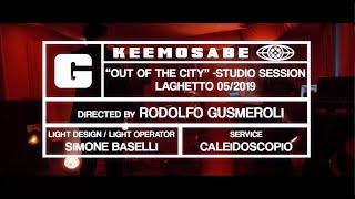 KEEMOSABE ft. Malstrom - Out of the City (DANCEFLOOR EDITION) - Live Session