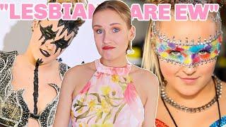 JoJo Siwa continues to DAMAGE the LGBTQ+ community (it got worse)