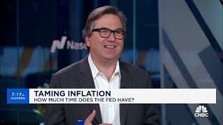 Harvard's Jason Furman: 'A skewed set of risks' makes taming inflation a challenge for the Fed