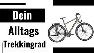 Scott Sub Sport 30 Men / Lady. Ein tolles Trekkingrad.