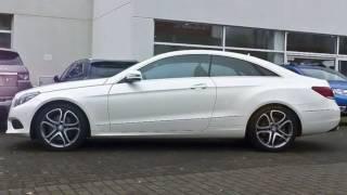 Mercedes-Benz E 250 7G-TRONIC *COMAND*LED*