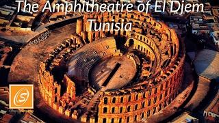 The Amphitheatre of El Djem Tour,  Mahdia, Tunisia