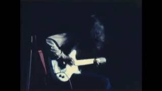 Jimmy Page's best performance of "White Summer"