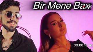 Abuzer Gurbanli - Bir Mene Bax (Official Clip) 2024