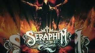 [FREE] DARK JERK DRILL / HOODTRAP / NY DRILL DRUM KIT 2025 "SERAPHIM"