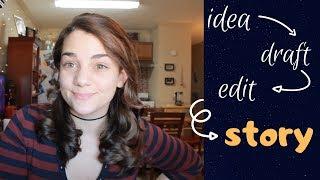 How to write a flash fiction | step-by-step