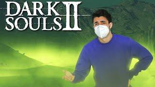 Questi Boss sono un DISASTRO! - DARK SOULS 2 ITA - EP 9