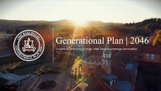 Michaelhouse Generational Plan | 2046