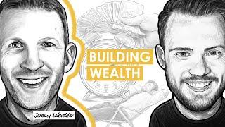 Personal Finance Plan to Become a Millionaire and Retire Early w/ Jeremy Schneider (MI053)