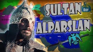 Sultan Alparslan : Büyük Selçuklu (Tek Bölüm Tamamı)