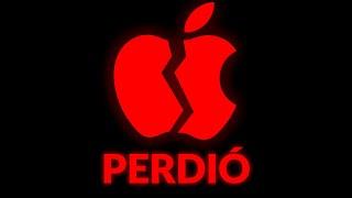 Apple PERDIÓ TODO, Switch 2 DESMENTIDA, Amazon RESPONDE