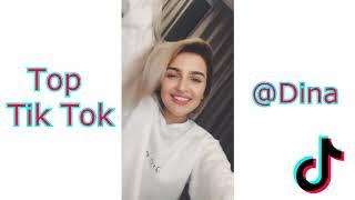 @dina Дина Саева | Top TikTok