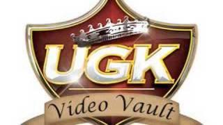 UGK Video Vault