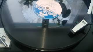Zvaigžņota Rīga - Valentīna Butāne - Rigas estrades sekstets 1956 78 RPM