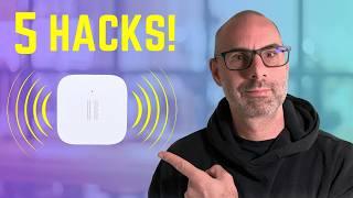 5 Hacks mit Vibrationssensoren die du kennen solltest!