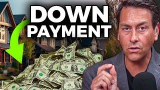 How to Get Money for a Down Payment | Morris Invest