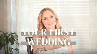 6 Tips For Photographing Your First Wedding | Wedding photography tips for beginners