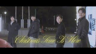 [Special Clip]라포엠(LA POEM) Christmas Time Is Here - Mel Tormé