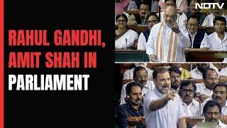 'Rahul Gandhi Spoke Like A Public Leader': Journalist Vinod Sharma | Breaking Views