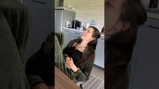Бабуличка-красотуличка  #какаяесть #анетсай