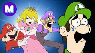 Luigi's Lament 