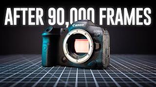 Canon R5 Review After 90,000 Frames | Should You Buy In 2024?