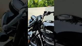 Install Java Bar end mirror on my Meteor 350 !! #shorts #meteor350 #java #royalenfield