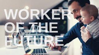 Worker of the Future