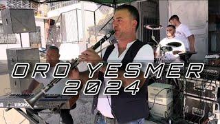 Ork Veseli Momci New  ORO YESMER  2024  █▬█ █ ▀█▀