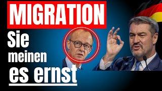 Nicht zu fassen️Migrations Hammer der "Koaltion" und mehr kommt️