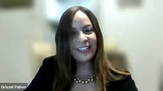 Grissel Pabón nos habla sobre el Bootcamp de ICD-10-PCS