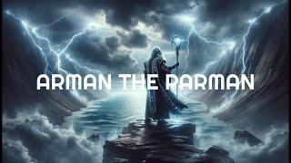 Meme Factory™ Bitcoin Stream Test #104 feat. Arman The Parman