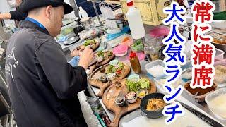 【富山グルメ】激うま和牛を安く！超絶お勧めの人気肉レストランに密着！