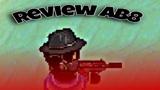 Graal era/review ab8