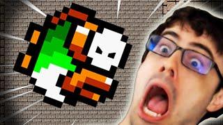 This Mario Level is Full of "Fun Surprises"